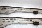 96 Polaris Xlt Oem Skid Rail Set 1540998 1540999 SP13