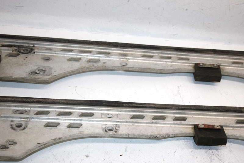 96 Polaris Xlt Oem Skid Rail Set 1540998 1540999 SP13