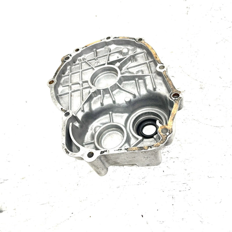 1991 Polaris Trail Boss 350L 2x4 OEM Left Transmission Case 3231551 AP227