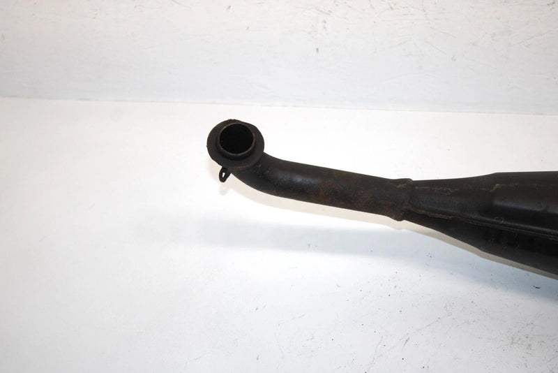 98 Arctic Cat Zrt 600 Oem Expansion Chamber Assembly MAG 0712-219 SA75