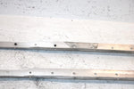 1996 Polaris Classic Touring Oem Tunnel Brace Pair 5241011 SP38