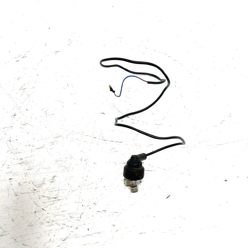 06 Arctic Cat 650 4x4 V2 Stewart Auto OEM Oil Pressure Sensor/Wire 3201-194 AA37