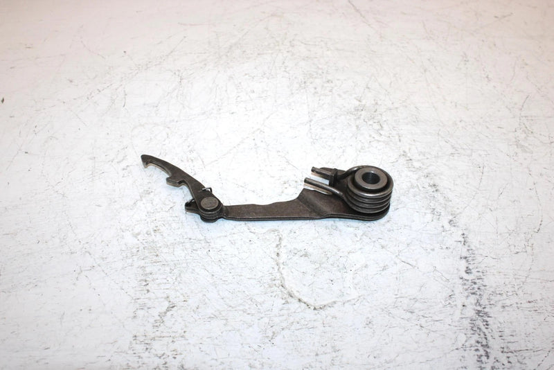 1982 Honda Atc110 Oem Shift Shaft Arm 24630-046-010 AH65