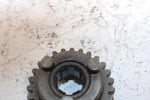 1996 Yamaha  Badger Yfm80h Oem 27T 4th Wheel Gear 55X-17241-00-00 AY14