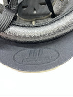 New Women’s Black IRH English Riding Helmet. 108717 Large. 12-86