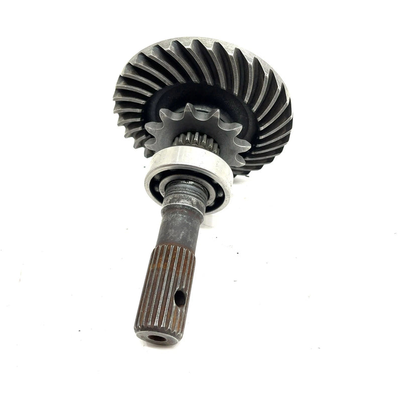 00-02 Polaris Magnum 325 4X4 OEM Rear Output Shaft W/Gear 3233622 AP202