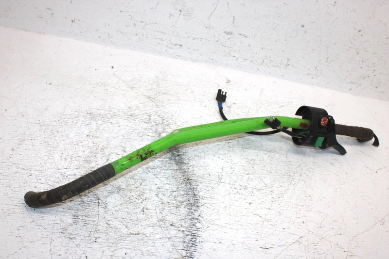 1998 Arctic Cat Zr 600 Aftermarket Handlebar Set 1705-008 SA33