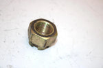 87 Kawasaki Bayou 185 Klf185a Oem Wheel Nut 92015-1951 AK13