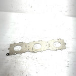 00-02 Yamaha WaveRunner GP1200 OEM Reed Valve Plate 66V-13624-00-00 JY28