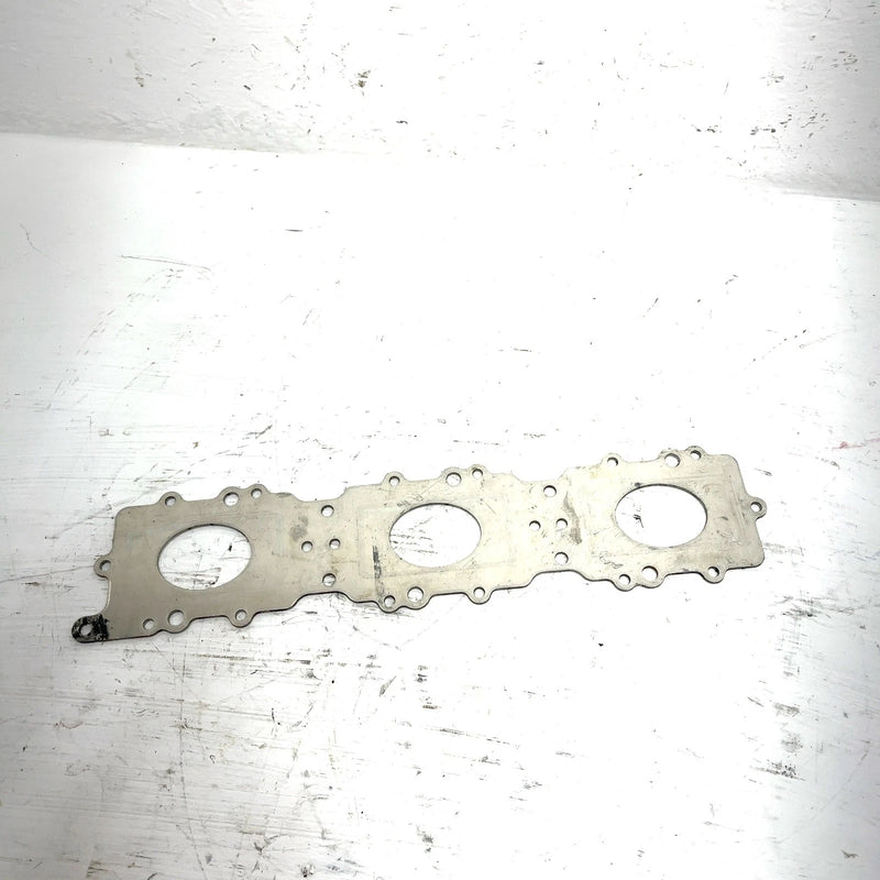00-02 Yamaha WaveRunner GP1200 OEM Reed Valve Plate 66V-13624-00-00 JY28
