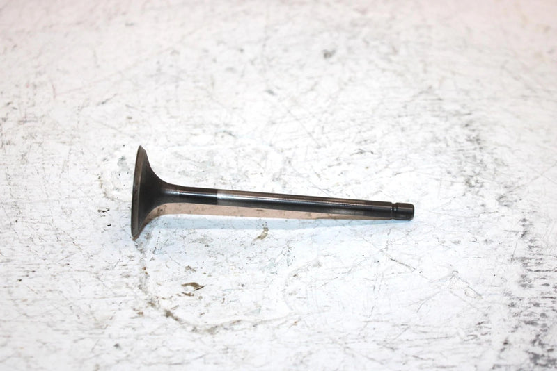 1983 Honda Atc 200 Oem Intake Valve 14711-437-000 AH66