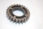 01 Arctic Cat 400 4x4 Oem 3rd Driven Gear 3446-218 AA0
