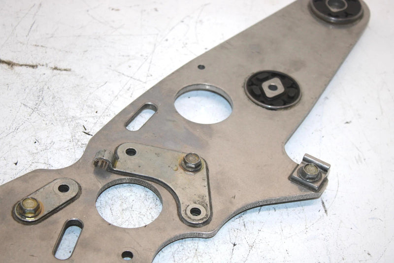06 Arctic Cat Sabercat 600 Efi Lx Oem Left Engine Plate 0708-431 SAS10