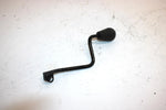 2001 Bombardier Traxter Oem Bed Tilt Lever 705000253 AB10