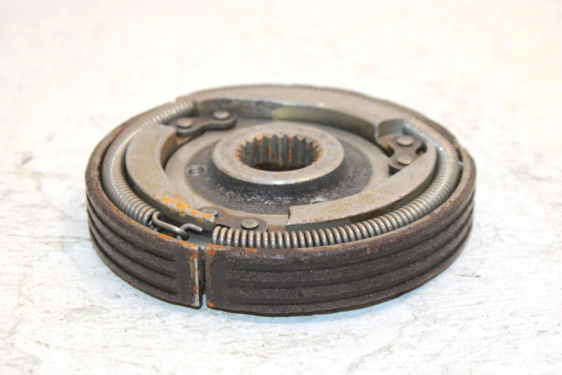 1983 Honda Atc 185 Sa All Terrain Oem Centrifugal Clutch 22461-KE4-771 AH61