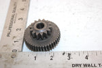 2007 Arctic Cat Atv 650 H1 Oem Starter Idler Gear 0815-033 AA25
