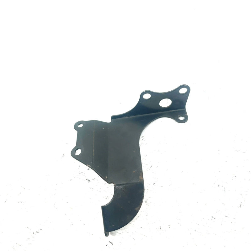 02 Honda Rancher 350 TRX350FM 4x4 S OEM Oil Cooler Stay Set 19018-HN5-670 AH84
