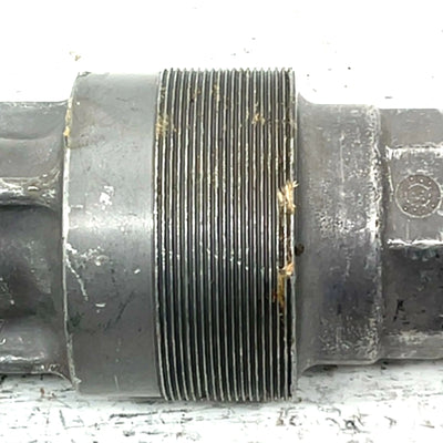 96-01 Polaris Sportsman 500 OEM Transmission Snorkle 3233303 AP226