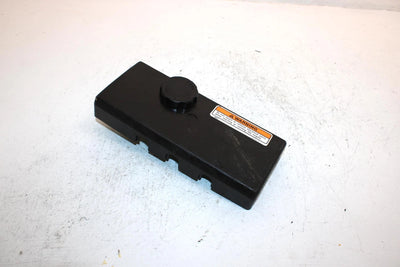 1993 Yamaha Waverunner 650 Oem Electrical Case Cover 6M6-8552E-00-00 JY23