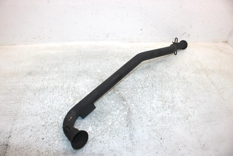 2004 Polaris Trail Boss 330 Oem Exhaust Pipe 1260987-029 1260987-489 AP117