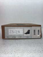 New Kids Black Lace Up Smoky Mountain Cowboy Boots. 3009 C 12.5 12 1/2. 23-28