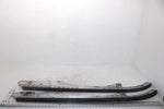 2000 Polaris Classic Touring Oem Suspension Skid Rail Set SP54