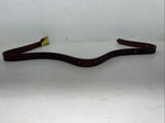 New Tough 1 Brown Leather Western Saddle Latigo #56-3618 EE-23