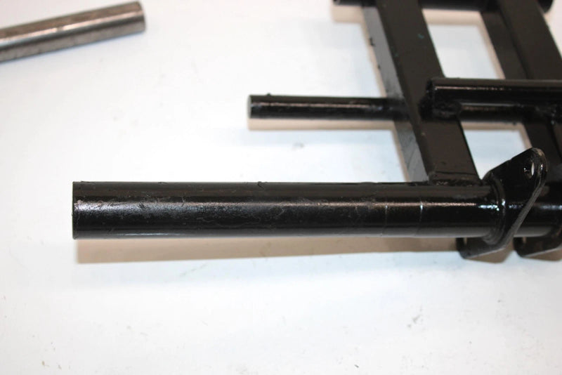 93 Polaris Trail Oem Rear Torque Arm W/Shafts 1540723-067 SP134