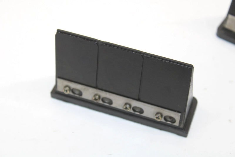 Ski-doo Oem Reed Valve Pair 420924798 Q4455
