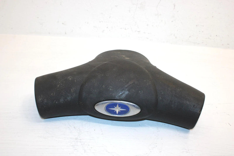 2001 Polaris 800 Le Oem Handlebar Cover 5433159 5436562-070 SP22