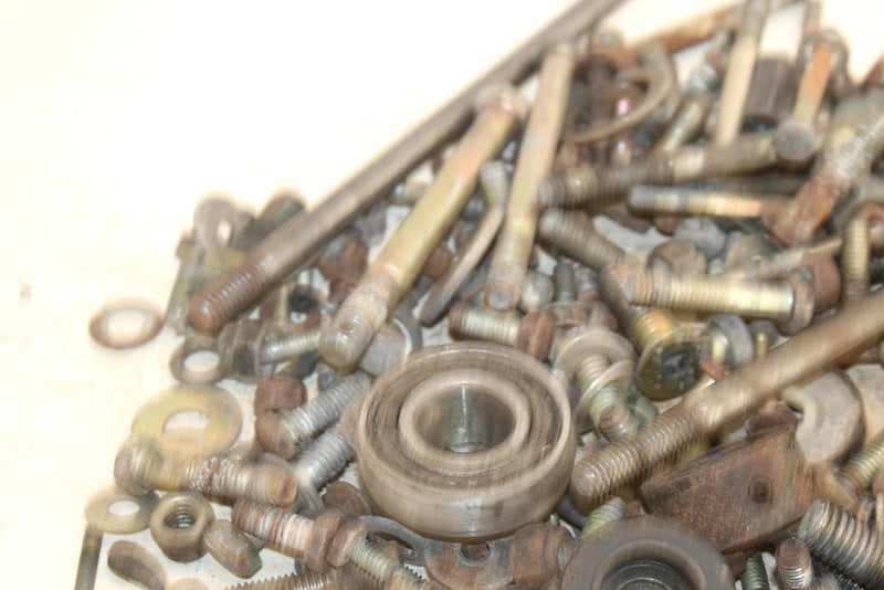 1995 Arctic Cat Z 440 Oem Nut Bolt Spacer Hardware Kit SA13