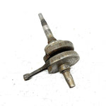 2008 Honda Sportrax 250 TRX250 OEM Crankshaft 13000-HM8-A41 AH83