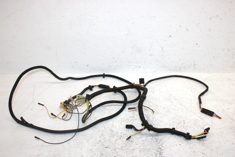 1990 Polaris 500 Oem Main Wire Harness 2460258 SP36