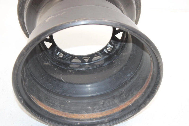 2001 Polaris Sportsman 500 Oem 10x8.5 Rear Wheel Rim 1520217-067 AP81