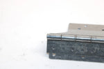 Polaris Oem Belt Cover Bracket with Hinge 5222904 Q677