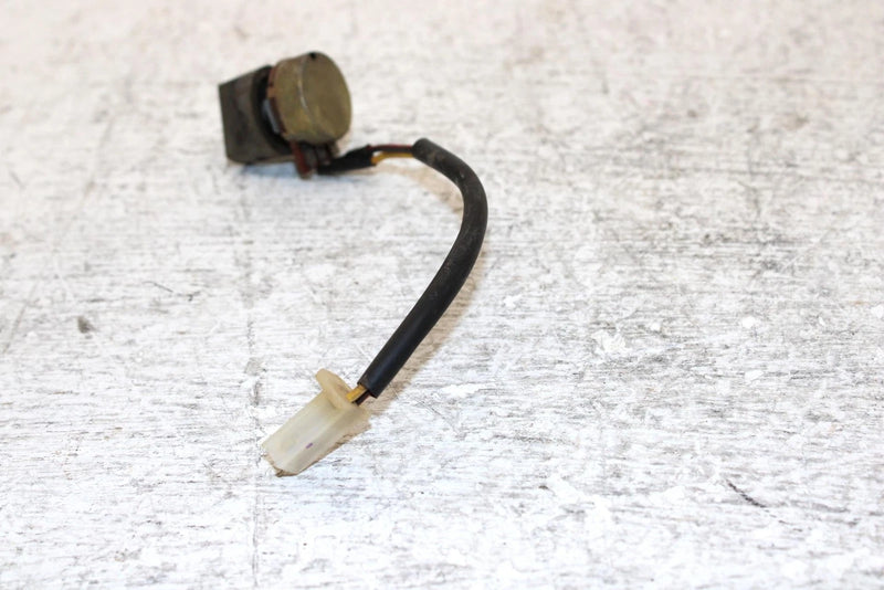 1995 Yamaha Vmax 500 Oem Hand Warmer Switch 8CR-87283-00-00 SY34