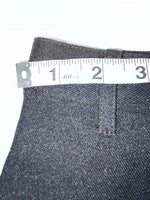 New Vintage Black Mesquite Polyester Pants #5511 XX-97