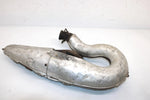 03 Ski-doo Mxz 600 Sport Oem Turned Pipe 514052400 SS6