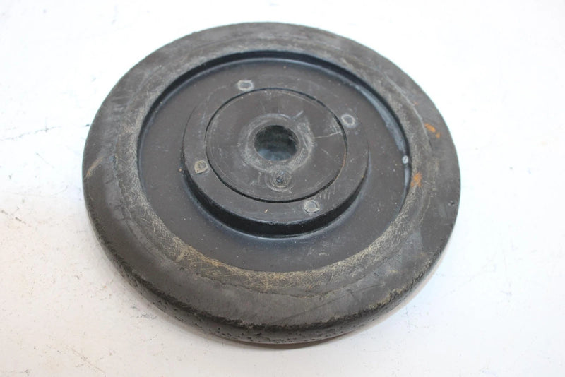 98 Arctic Cat Zrt 600 Oem Idler Wheel 0604-981 Q7