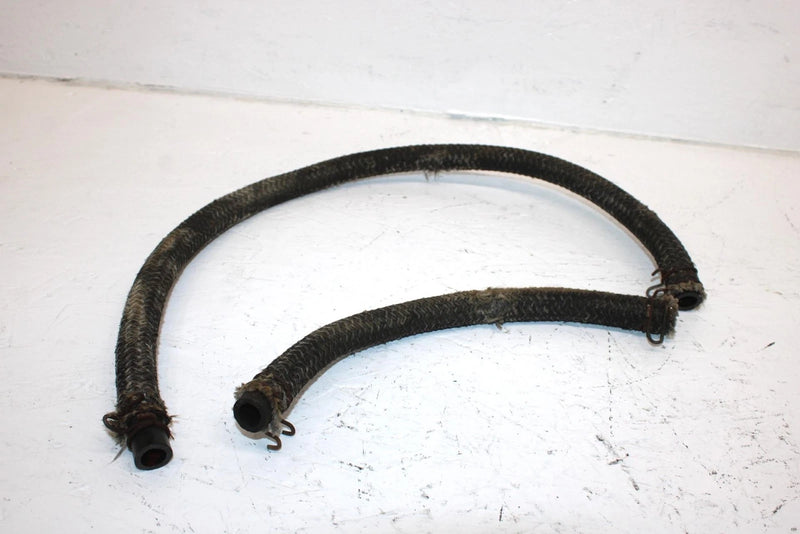 1974 Yamaha Tl433f Oem Drive Oil Hose Set 852-21817-00-00 90460-19039-00 SY28