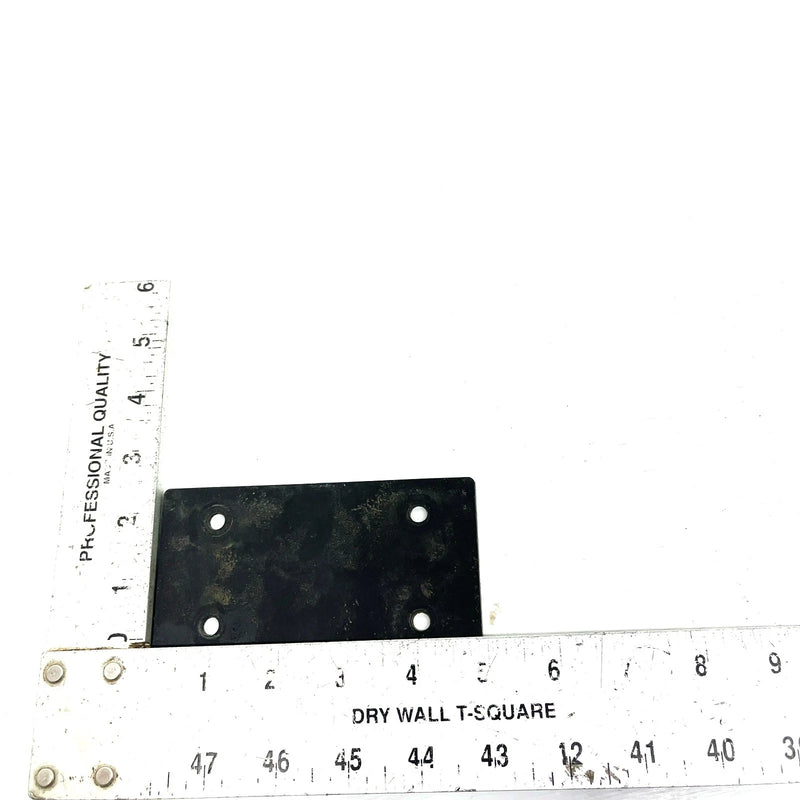 96-97 Sea-Doo GTI OEM Hood Hinge Spacer 269500063 JS66
