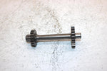 1993 Kawasaki Bayou 300 Oem Reverse Idler Shaft 13129-1705 AK24