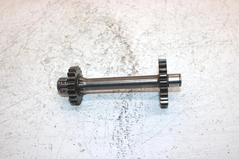 1993 Kawasaki Bayou 300 Oem Reverse Idler Shaft 13129-1705 AK24