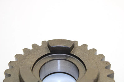 2004 Yamaha Vk540 Oem 27T Reverse Pinion Gear (NOS) 83R-17143-00-00 SY99