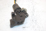 2007 Yamaha  Grizzly 350 2wd Oem Lever Base 14YW-82911-02-00 AY28