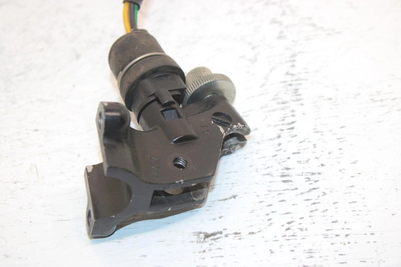 2007 Yamaha  Grizzly 350 2wd Oem Lever Base 14YW-82911-02-00 AY28