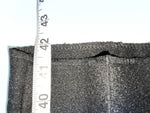 New Vintage Black Mesquite Polyester Pants #5911 ZZ-51