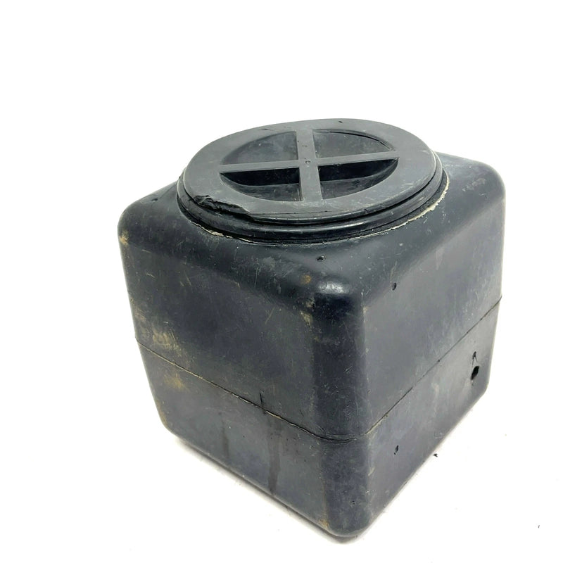 2002 Arctic Cat 375 4x4 Automatic OEM Storage Tool Box 0506-663 AA34