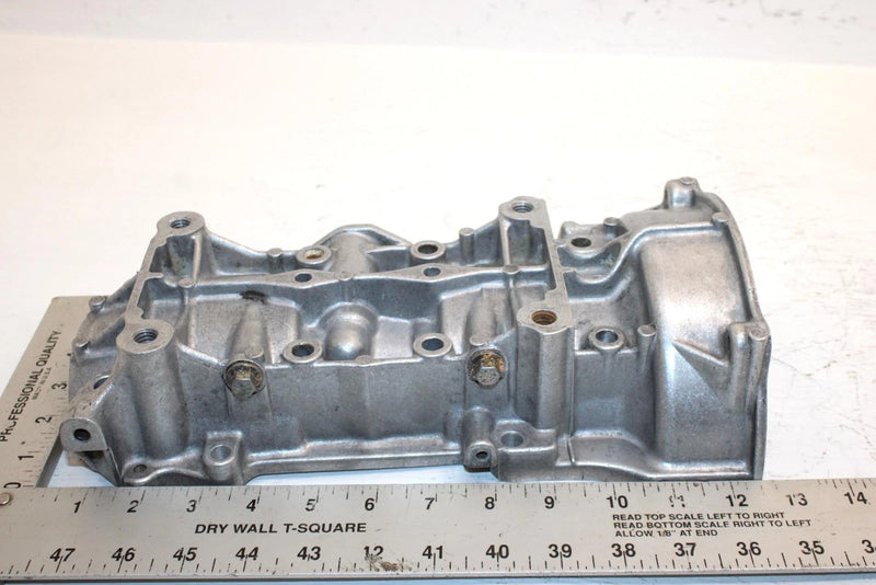 1989 Polaris 400 Oem Bottom Crankcase 3083793 SP23