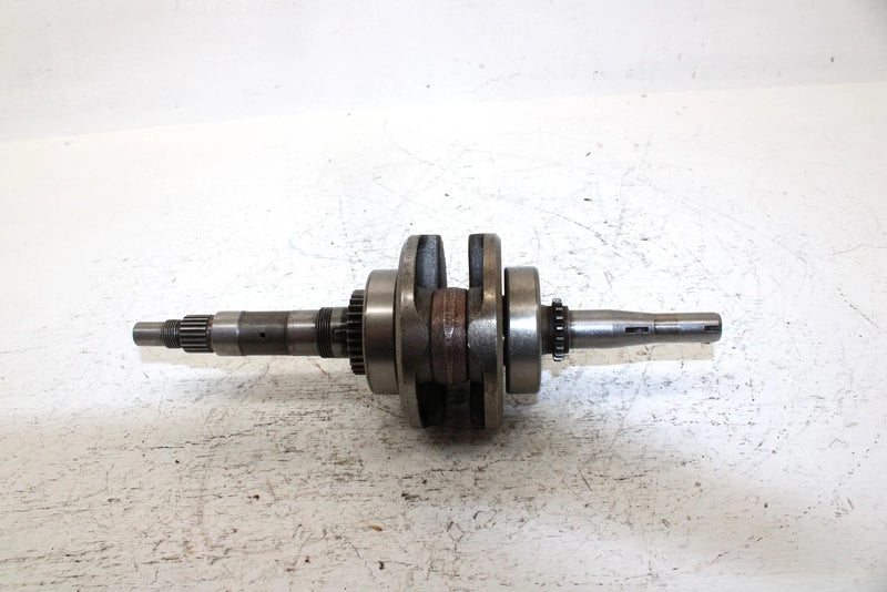 1992 Kawasaki Bayou 220 Oem Crankshaft  13031-1373 AK35